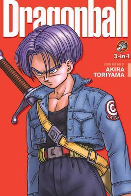 Dragon Ball (3-in-1 Edition), Vol. 10 : Includes vols. 28, 29 & 30                                                                                    <br><span class="capt-avtor"> By:Toriyama, Akira                                   </span><br><span class="capt-pari"> Eur:12,99 Мкд:799</span>